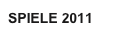 SPIELE 2011